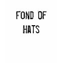 Fond Of Hats t-shirts