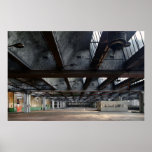 Fonderia Pavia Posters
