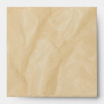 Fondo de papel de la arruga