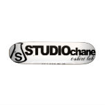fondren's studio chane skateboards