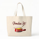 Fondue It Bag
