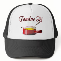 Fondue It hats