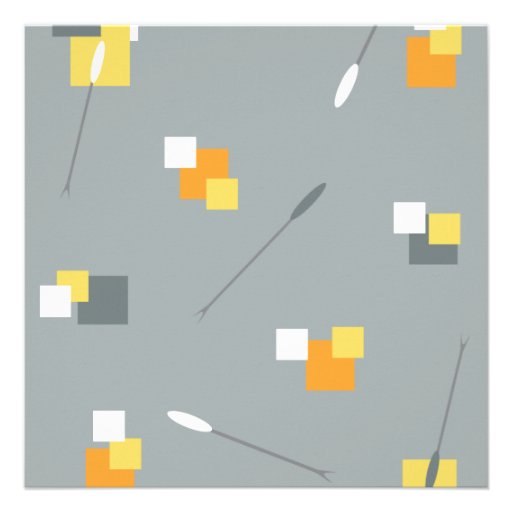 Fondue Time! Custom Announcements