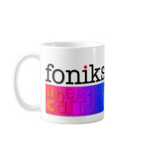 foniks iz fun mugs by jerryjindrich foniks iz fun mugs