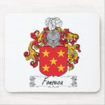 Fonseca Family Crest