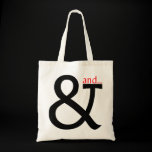 Font Cookery bags