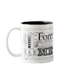 Font Me Typography