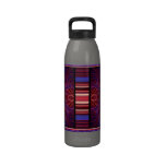 font of fire water bottles