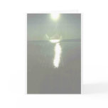 Font Of Serenity Card