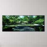 Font of Serenity Print
