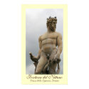 Fontana del Nettuno Poster posters by moonrisings Fontana del Nettuno Poster posters