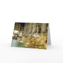 Fontana di Trevi cards