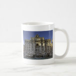 Fontana Di Trevi, Rome Coffee Mugs