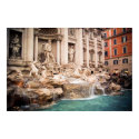 Fontana di Trevi Rome poster posters