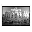 Fontana di Trevi - Trevi Fountain posters