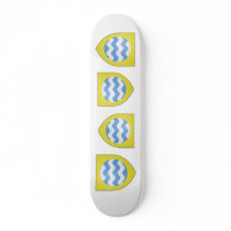 Fontana, Malta skateboards