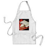 Fontina Val Daosta Cheese Aprons