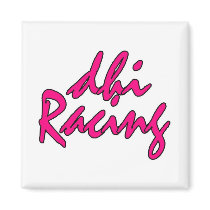 fontpink magnets