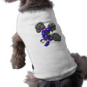Foo Dog petshirt