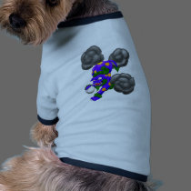 Foo Dog pet clothing