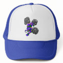Foo Dog hat