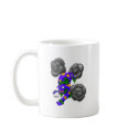 Foo Dog mugs
