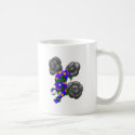 Foo Dog mug