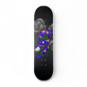 Foo Dog Skateboard