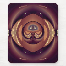 Foo Fighter mousepads