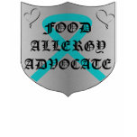 Food Allergy Advocate