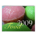 Food Alore Calendar 2009