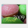 Food Alore Calendar 2009 by LittleMilkyShop Food Alore Calendar 2009
