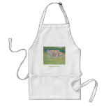 Food and shelter aprons