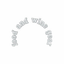 FOOD AND WINE GEAR EMBROIDERED POLO SHIRT