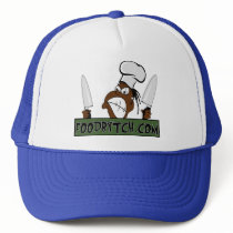 Food Bytch Lid hats