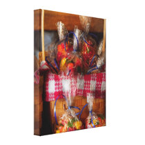 Food - Candy - Gummy bears for sale canvas prints