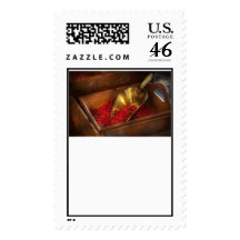 Food - Candy - Hot cinnamon candies Postage Stamp