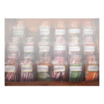 Food - Candy - Penny Candy Invitation