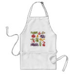 Food Celebration Apron
