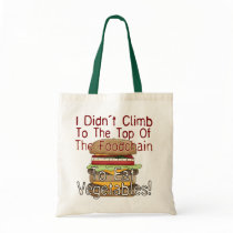 Food Chain bags