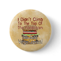 Food Chain buttons by SillyShirts Food Chain buttons