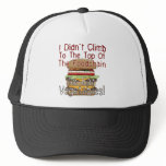 Food Chain hats
