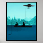 Food Chain Poster posters