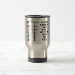 Food Chains Are Part Of The Web Of Life (Ecology) Mugs