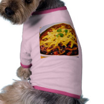 Food Chili Cheese Bowls pet clothing by lifesphere Food Chili Cheese Bowls pet clothing