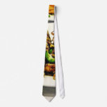 Food Dim Sum Squid ties