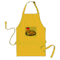 Food & drink apron