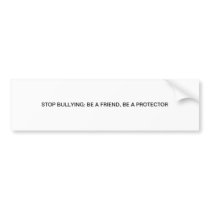 food,drink bumper sticker