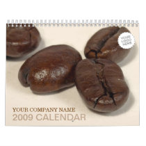 Food & Drink Calendars