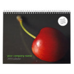 Food & Drink calendars